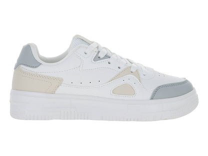 Tenis Eopaia Atok Blanco Para Mujer