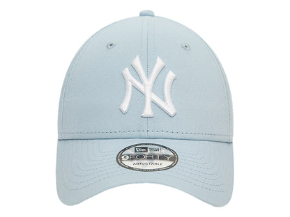 Gorra New Era New York Yankees Azul Claro