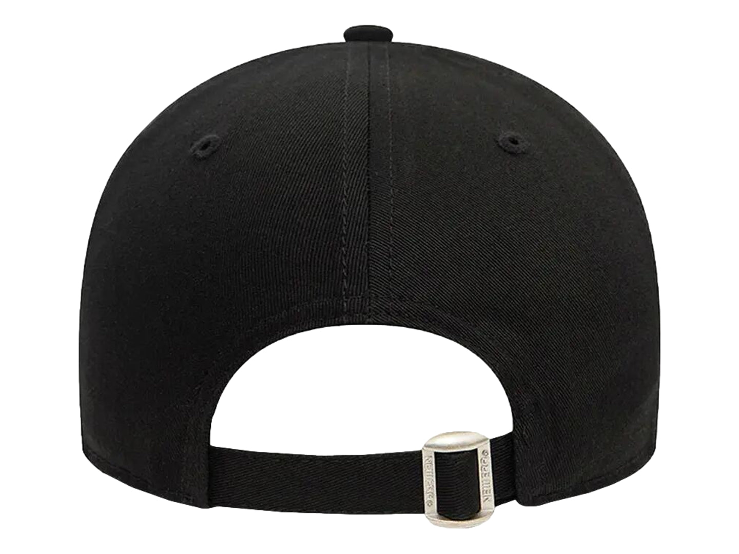 Gorra New Era New York Yankees Negro y Amarillo para Hombre