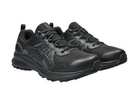 Tenis ASICS Trail Scout 3 Negro para Hombre