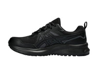 Tenis ASICS Trail Scout 3 Negro para Hombre