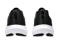 Tenis ASICS Gel Contend 9 Negro con Blanco para Hombre