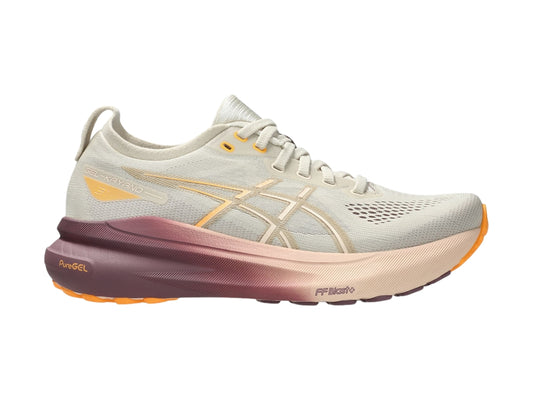Tenis Asics Gel Kayano 31 Para Mujer