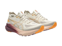 Tenis ASICS GEL-KAYANO 31 Color Oatmeal para Mujer