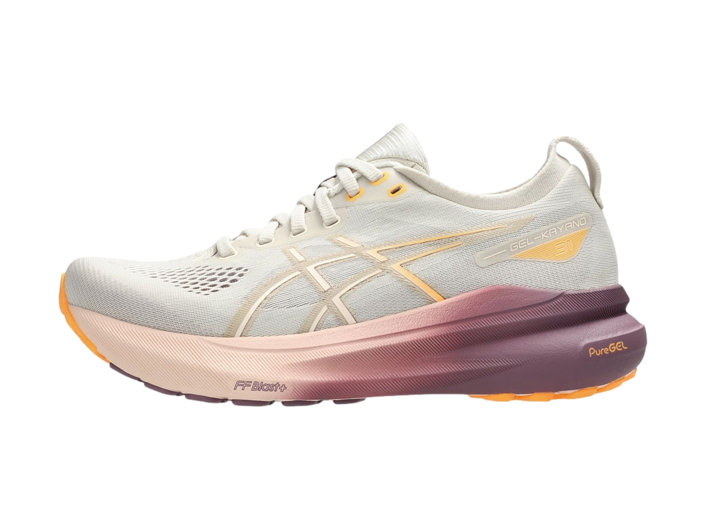 Tenis Asics Gel Kayano 31 Para Mujer