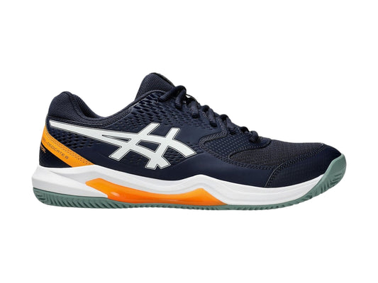 Tenis Asics Gel Dedicate 8 Padel Para Hombre