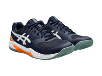 Tenis Asics Gel Dedicate 8 Padel Para Hombre