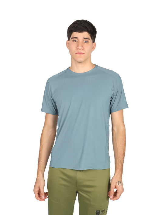 Camiseta de manga corta Unga 82670 Para Hombre