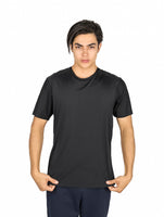 Camisetas de manga corta Unga 82670 Para Hombre