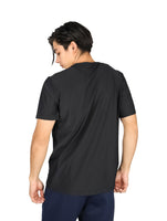 Camisetas de manga corta Unga 82670 Para Hombre