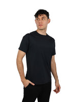 Camisetas de manga corta Unga 82662 Para Hombre