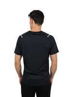 Camisetas de manga corta Unga 82662 Para Hombre