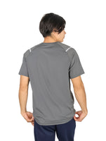 Camisetas de manga corta Unga 82662 Para Hombre