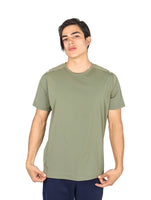 Camisetas de manga corta Unga 82662 Para Hombre