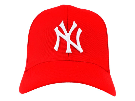 Gorra 47 Brand New York Yankees Rojo