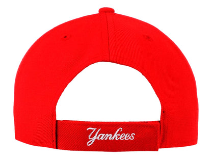 Gorra 47 Brand New York Yankees Rojo