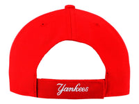 Gorra 47 Brand New York Yankees Rojo