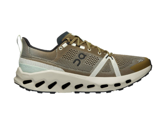 Tenis On Cloud Surfer Trail Para Hombre