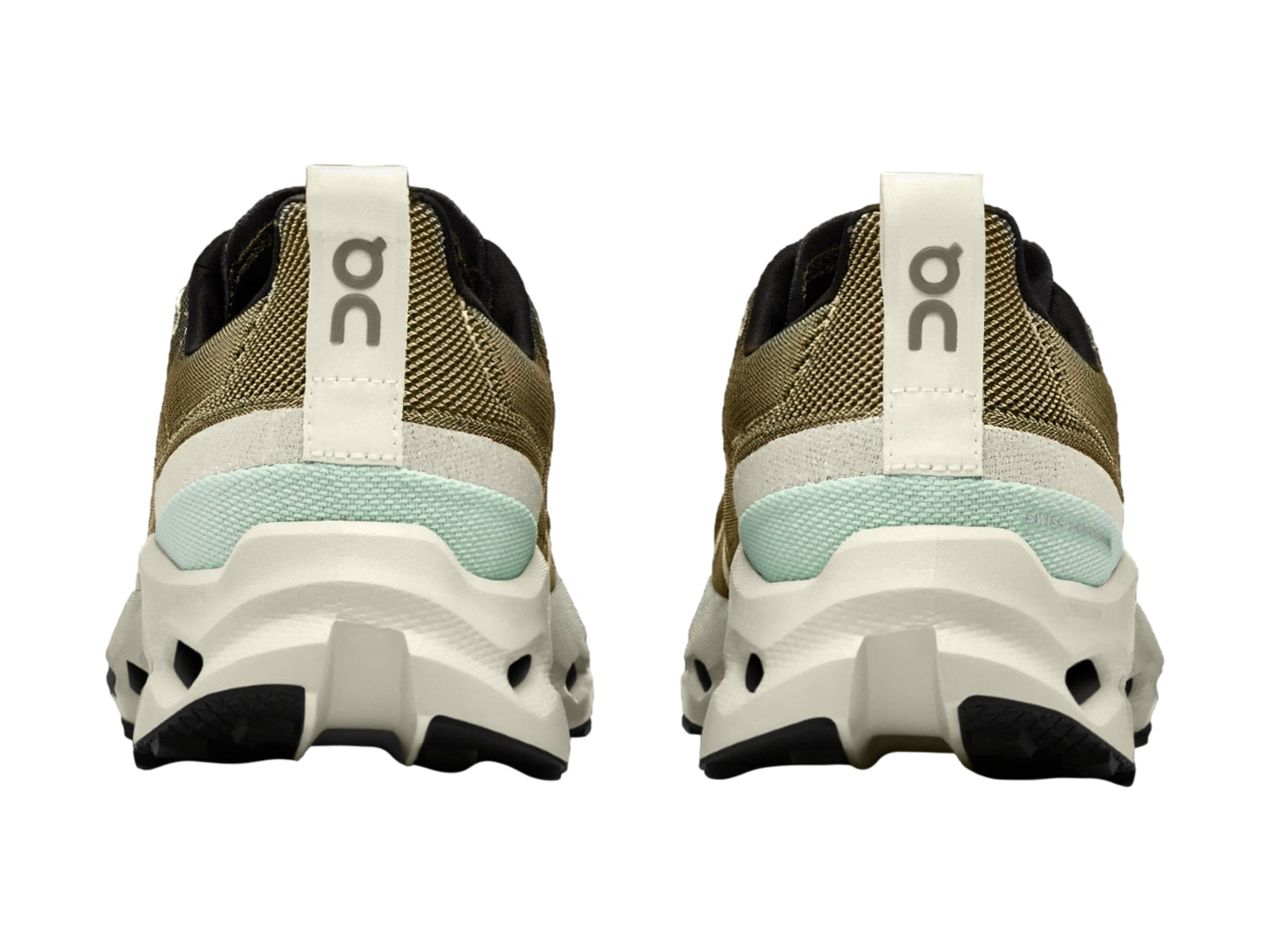 Tenis On Cloud Surfer Trail Para Hombre