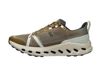 Tenis On Cloud Surfer Trail Para Hombre