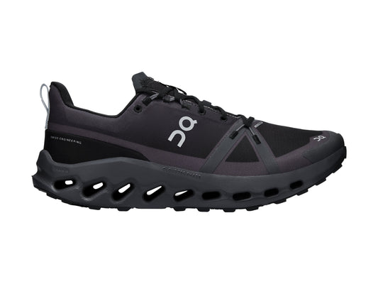 Tenis On Cloud Surfer Trail Wp Para Hombre