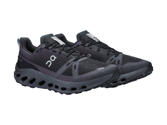 Tenis On Cloud Surfer Trail Wp Para Hombre
