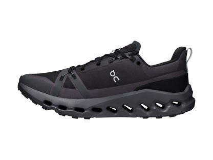 Tenis On Cloud Surfer Trail Wp Para Hombre