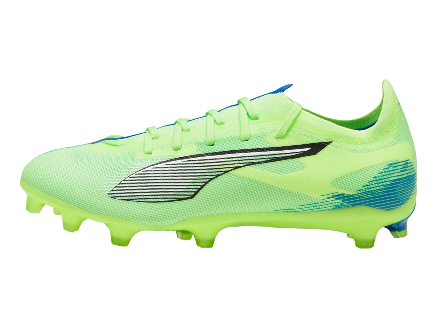 Tenis Puma Ultra 5 Match Fg Ag Para Hombre