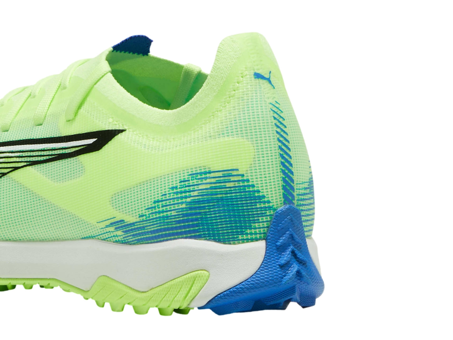 Tenis Puma Ultra 5 Match Tt Para Hombre