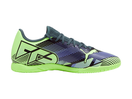 Tenis Puma Future 7 Match Tt Mid Jr Para Niño