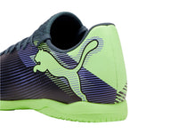 Tenis Puma Future 7 Match Tt Mid Jr Para Niño