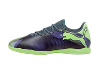 Tenis Puma Future 7 Match Tt Mid Jr Para Niño
