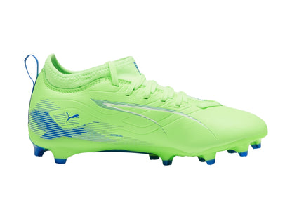Tenis Puma Ultra 5 Match Fg Ag Jr Para Niño