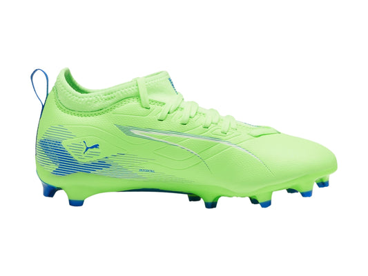Tenis Puma Ultra 5 Match Fg Ag Jr Para Niño
