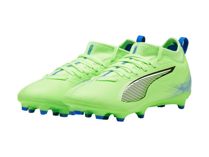 Tenis Puma Ultra 5 Match Fg Ag Jr Para Niño