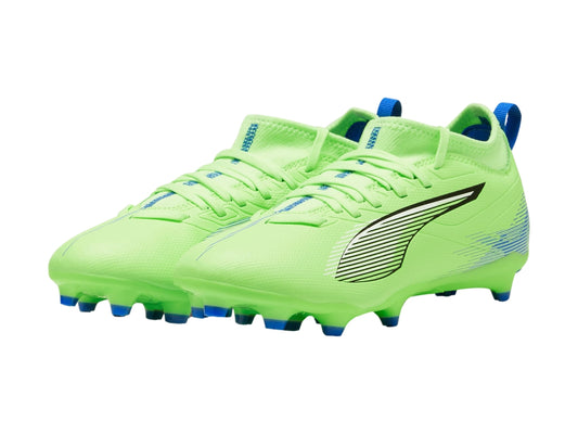 Tenis Puma Ultra 5 Match Fg Ag Jr Para Niño