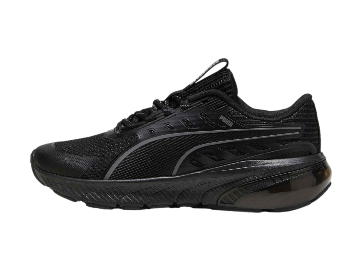 Tenis Puma Cell Glare Jr Para Niño