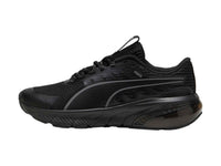 Tenis PUMA Cell Glare Jr Negro y Gris para Niño