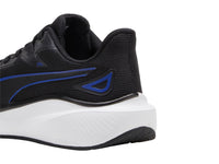 Tenis PUMA Skyrocket Lite Negro y Azul para Hombre