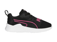 Tenis Puma Wired Run Pure Ps Para Niña