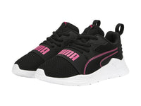 Tenis Puma Wired Run Pure Ps Para Niña