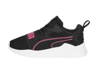 Tenis Puma Wired Run Pure Ps Para Niña
