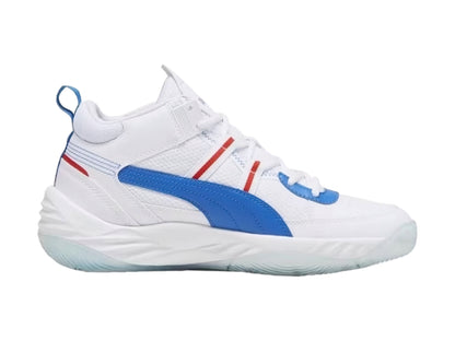 Tenis Puma Rebound Future Nextgen Para Hombre