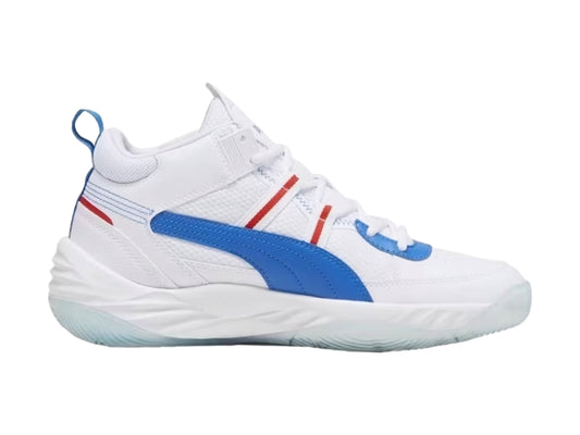 Tenis Puma Rebound Future Nextgen Para Hombre