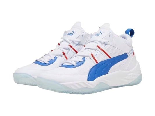 Tenis Puma Rebound Future Nextgen Para Hombre