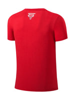 Playera FEXPRO Chicago Bulls Roja para Hombre