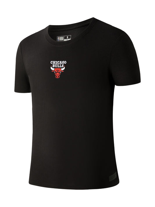 Tops Deportivos Fexpro Playera Nba Core Essentials Ts5000 Para Hombre