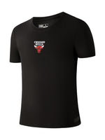 Tops Deportivos Fexpro Playera Nba Core Essentials Ts5000 Para Hombre