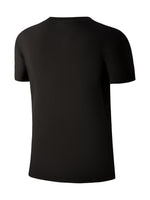 Playera FEXPRO NBA Chicago Bulls Negro para Hombre
