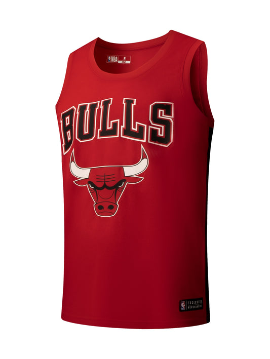 Tops Deportivos Fexpro Playera Nba Player Number Basic Tt5220 Para Hombre